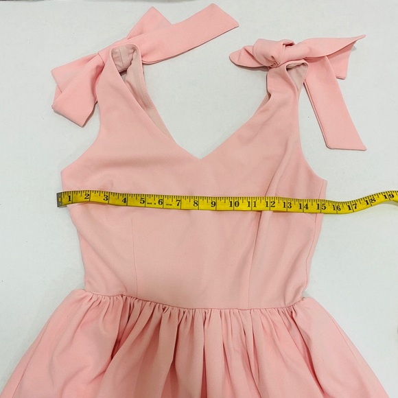 Love...Ady Sleeveless Scuba Dress - Picture 3 of 7